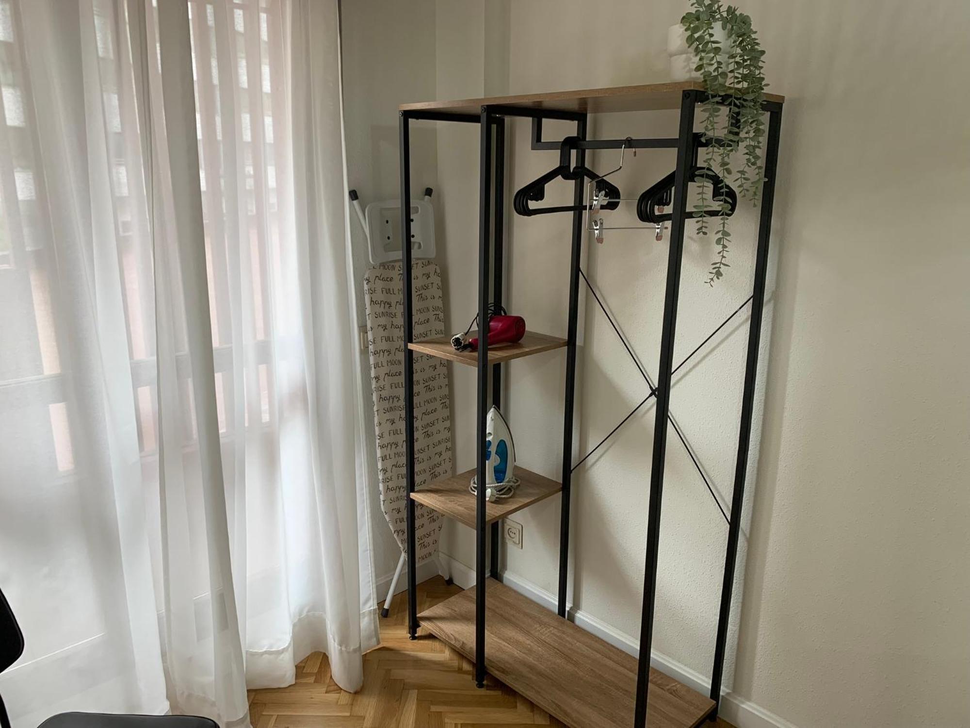 Apartament Elorza 45 Oviedo Zewnętrze zdjęcie
