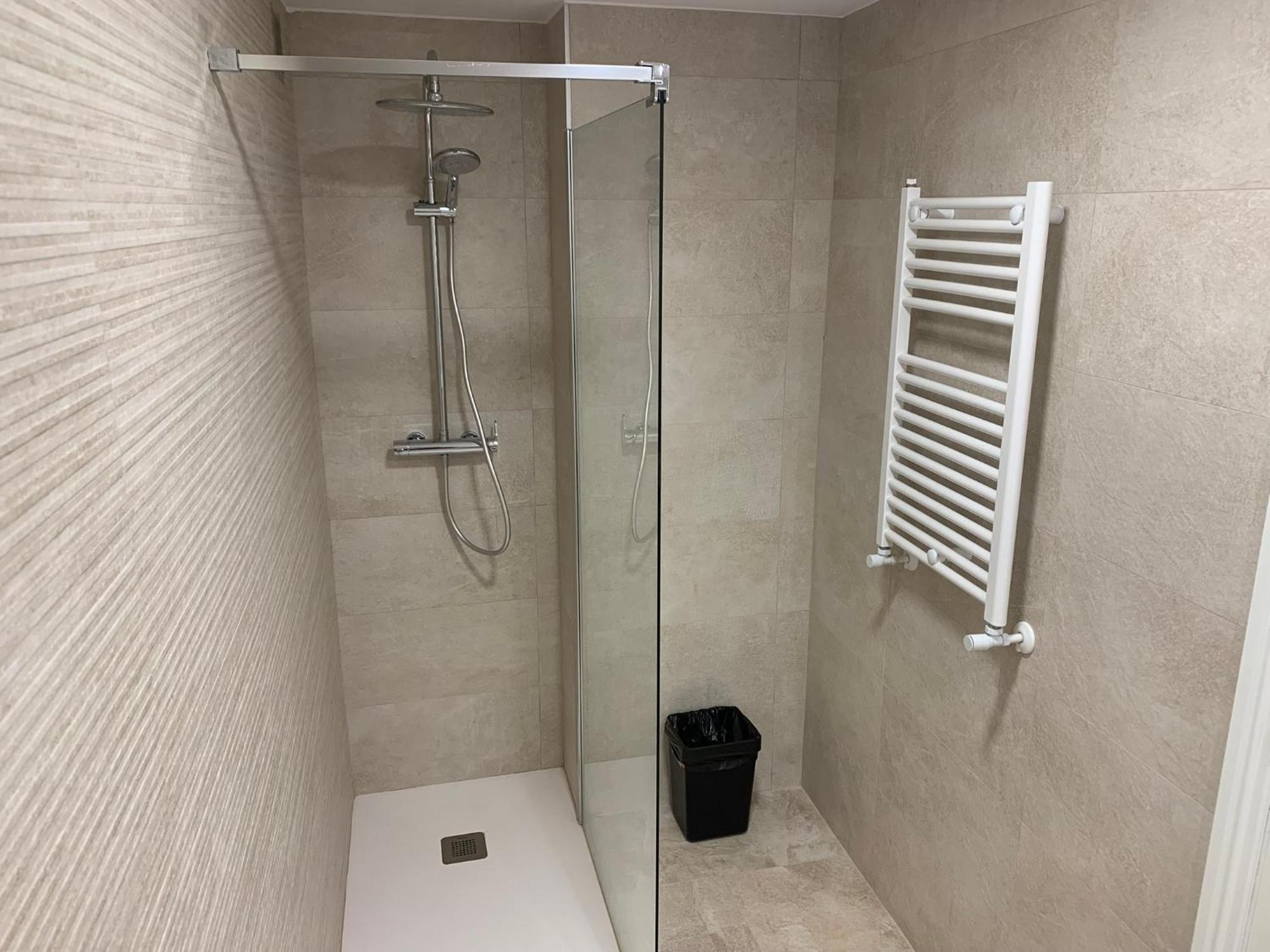 Apartament Elorza 45 Oviedo Zewnętrze zdjęcie