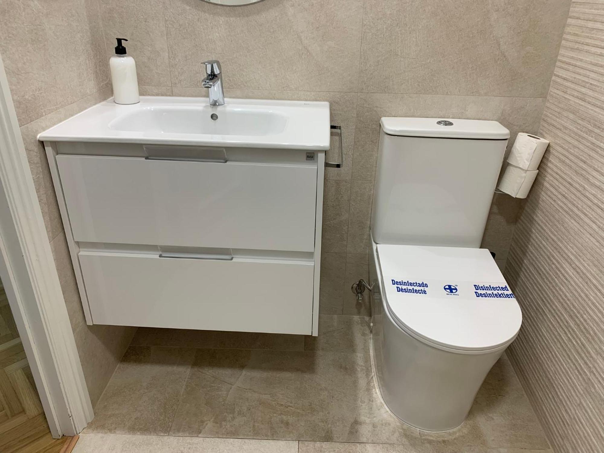 Apartament Elorza 45 Oviedo Zewnętrze zdjęcie